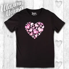 сердце, любовь, love, heart